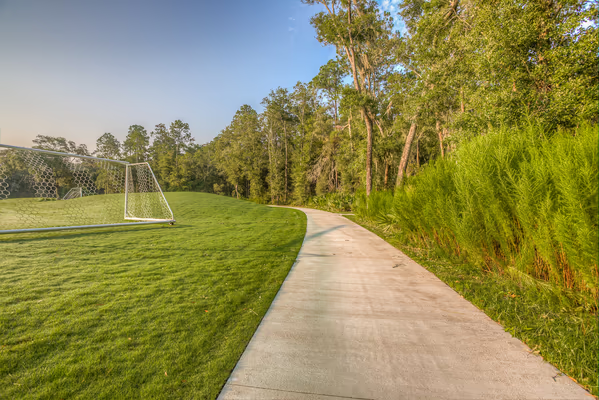 Frederica Park Dog Park photo 1